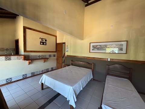 Basic Quadruple Room | Free WiFi