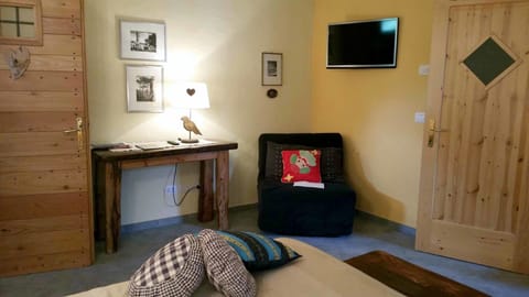 Double Room (Boton d'Or) | Room amenity