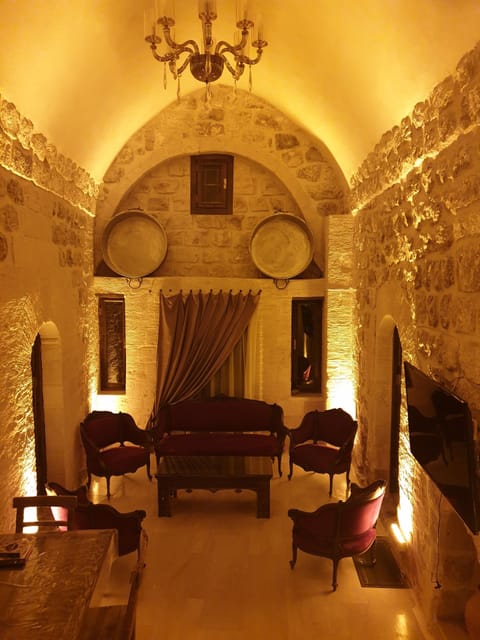 House | Living area