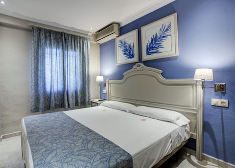 Bungalow Confort | In-room safe, desk, iron/ironing board, free WiFi