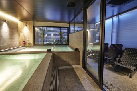 Public bath