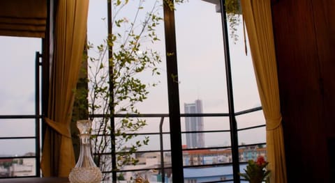 View from room