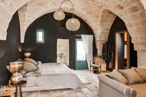 Deluxe Double Room | Premium bedding, Select Comfort beds, minibar, individually decorated