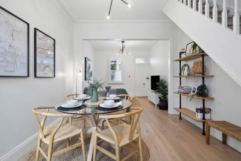 'The Enmore' - in the heart of everything Newtown