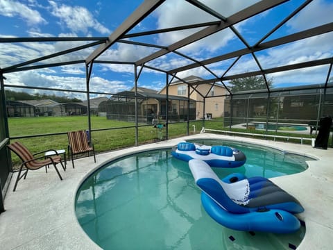 House | 4 bedrooms