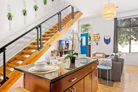House | 1 bedroom
