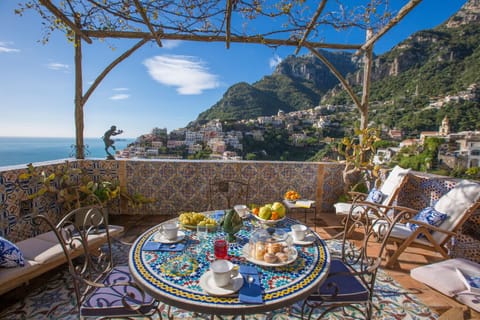 House, 2 Bedrooms, Smoking, Terrace | Balcony