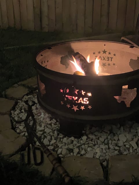Firepit