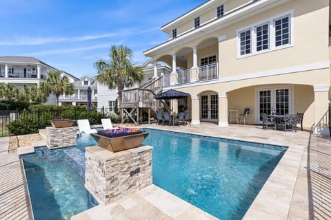 Palm Coast  VRBO  Airbnb private pool