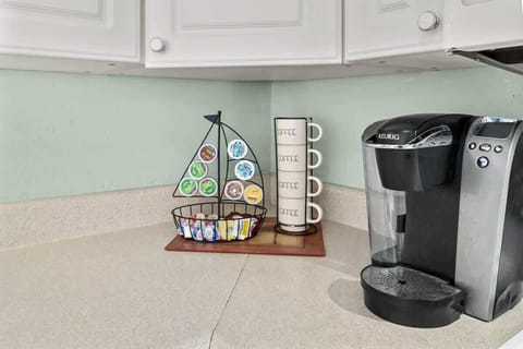 Keurig Coffee Maker