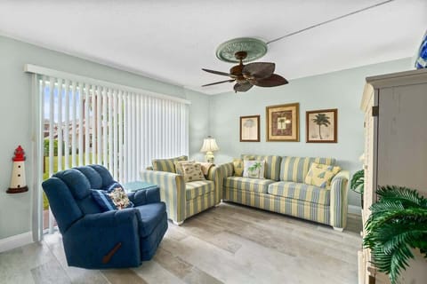 Filled with Florida Sunshine