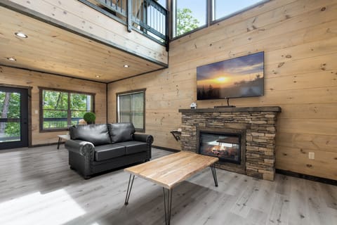 Studio (3 Bedrooms) | Property amenity