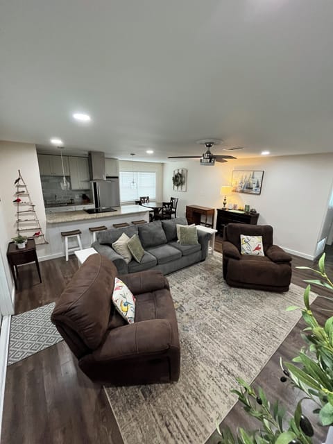 Living room 🥰
