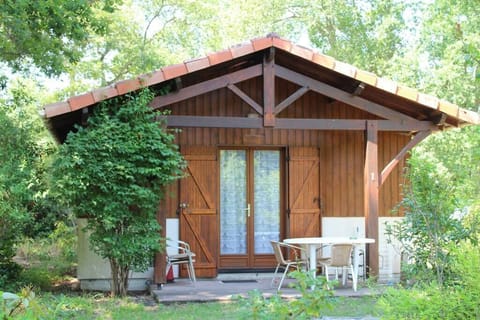 Chalet 4 to 5 people