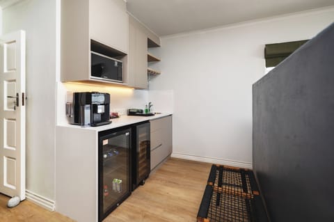 Double or Twin Room (1) | Room amenity