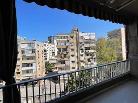 Apartment | Property grounds