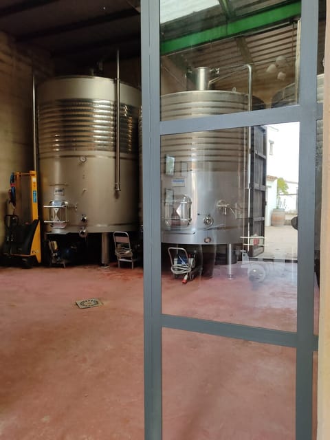 Winery