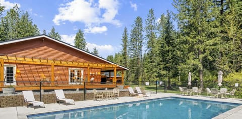 Seasonal Pool Notice-Memorial Day through Labor Day