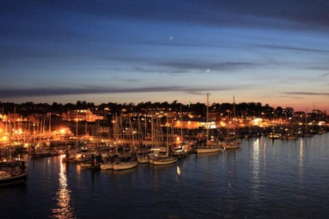 Cottage | Marina