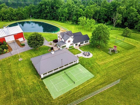 Amazing Farm Stay in Perry County