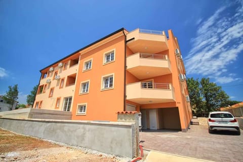 external view