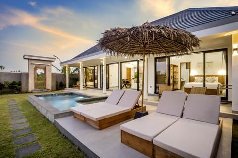 Sundeck