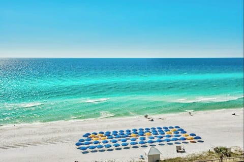 Enjoy Year Round Access to the Beach
