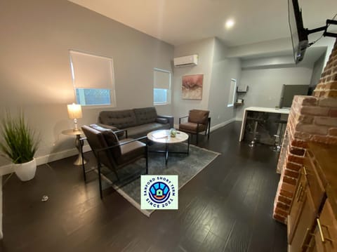 2 bedrooms, desk, free WiFi