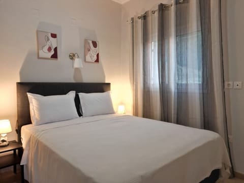 Gems - Danae apt