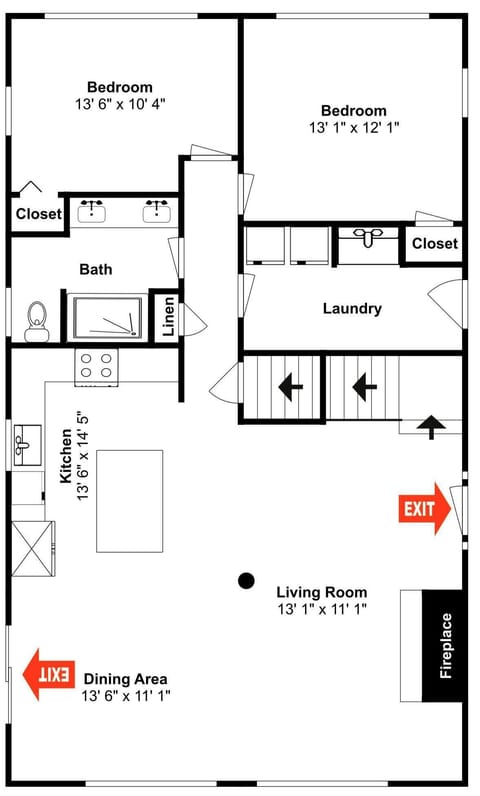 House (5 Bedrooms) | Property amenity