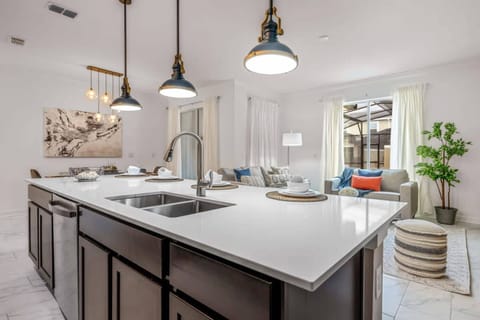 House | 4 bedrooms