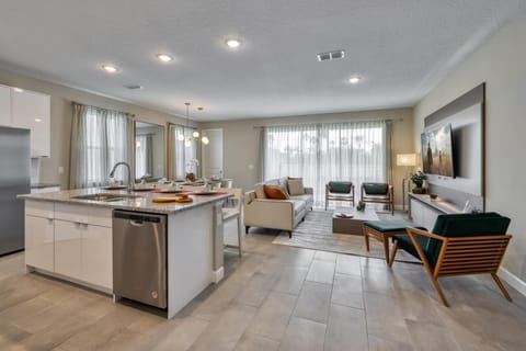 House | 5 bedrooms
