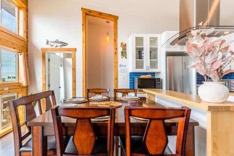 Gather 'round the table for moments that truly nourish.