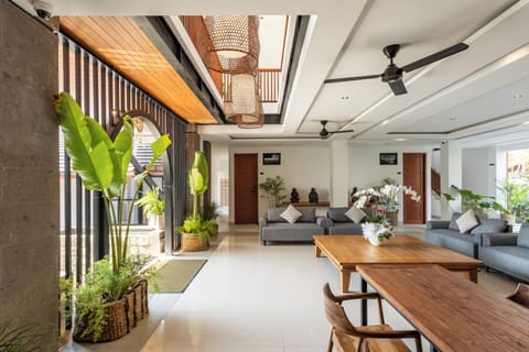 Superior Twin No Balcony at Lobby | In-room safe, desk, free WiFi, bed sheets