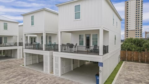 Pelican Place Unit D- Gulf Shores - Signature Properties