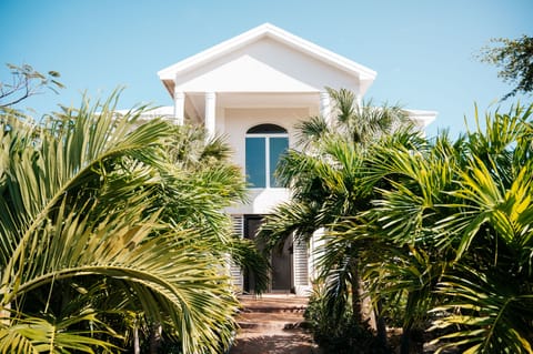 Welcome to Windward House.  Your home away from home.