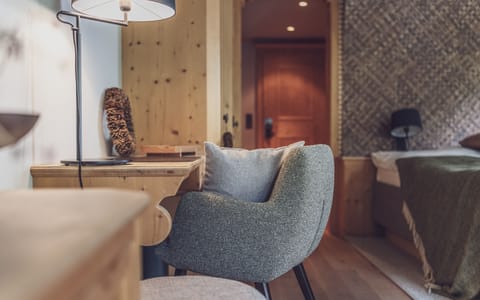 Economy Double Room | In-room safe, desk, blackout drapes, free WiFi