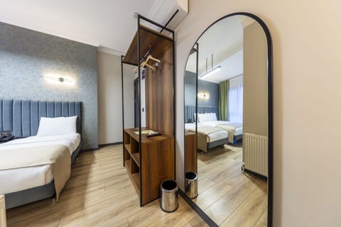 Family Room | View from room