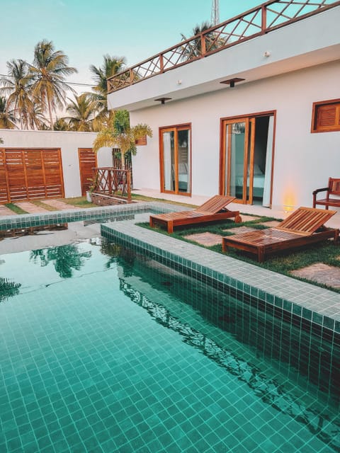 Deluxe House | 3 bedrooms, free WiFi, bed sheets