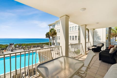 Welcome to 'Sunset Beach 202B' in Seacrest Beach!