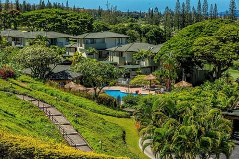 Condo, 2 Bedrooms | Exterior