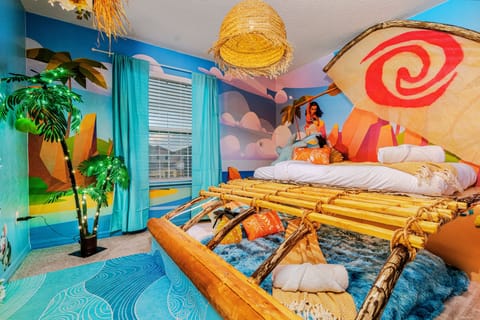 Welcome to Ohana Oasis hosted by Vacation Alchemy!