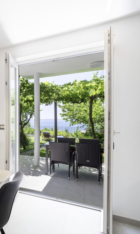 Family Apartment | Living area | Flat-screen TV