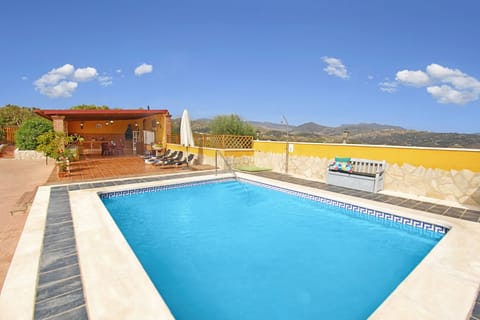 Villa Monmar, your place to be for a great holiday.