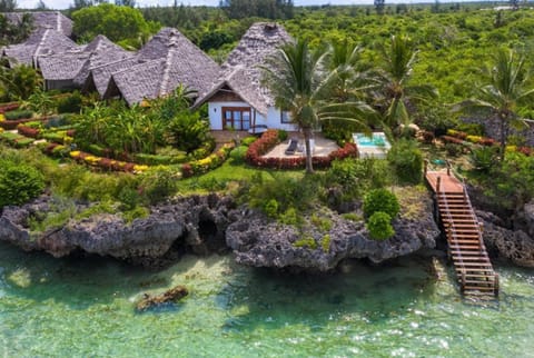 Honeymoon Villa with private 24 hours butler | Egyptian cotton sheets, premium bedding, down comforters, pillowtop beds
