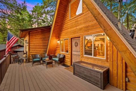 House | 4 bedrooms