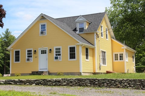 Front Exterior