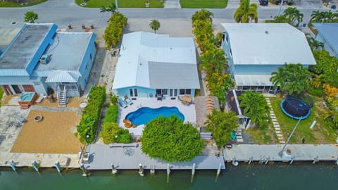 Drone of the home
