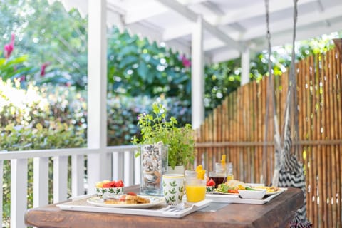 House | Terrace/patio