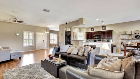 This is where comfort meets style, and relaxation finds a home.